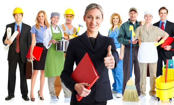 Orhaneli Ofis Temizliği Hizmeti